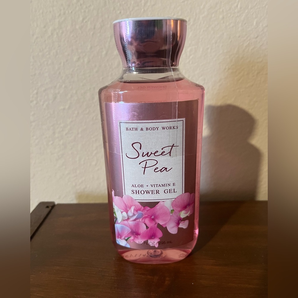 Body Wash